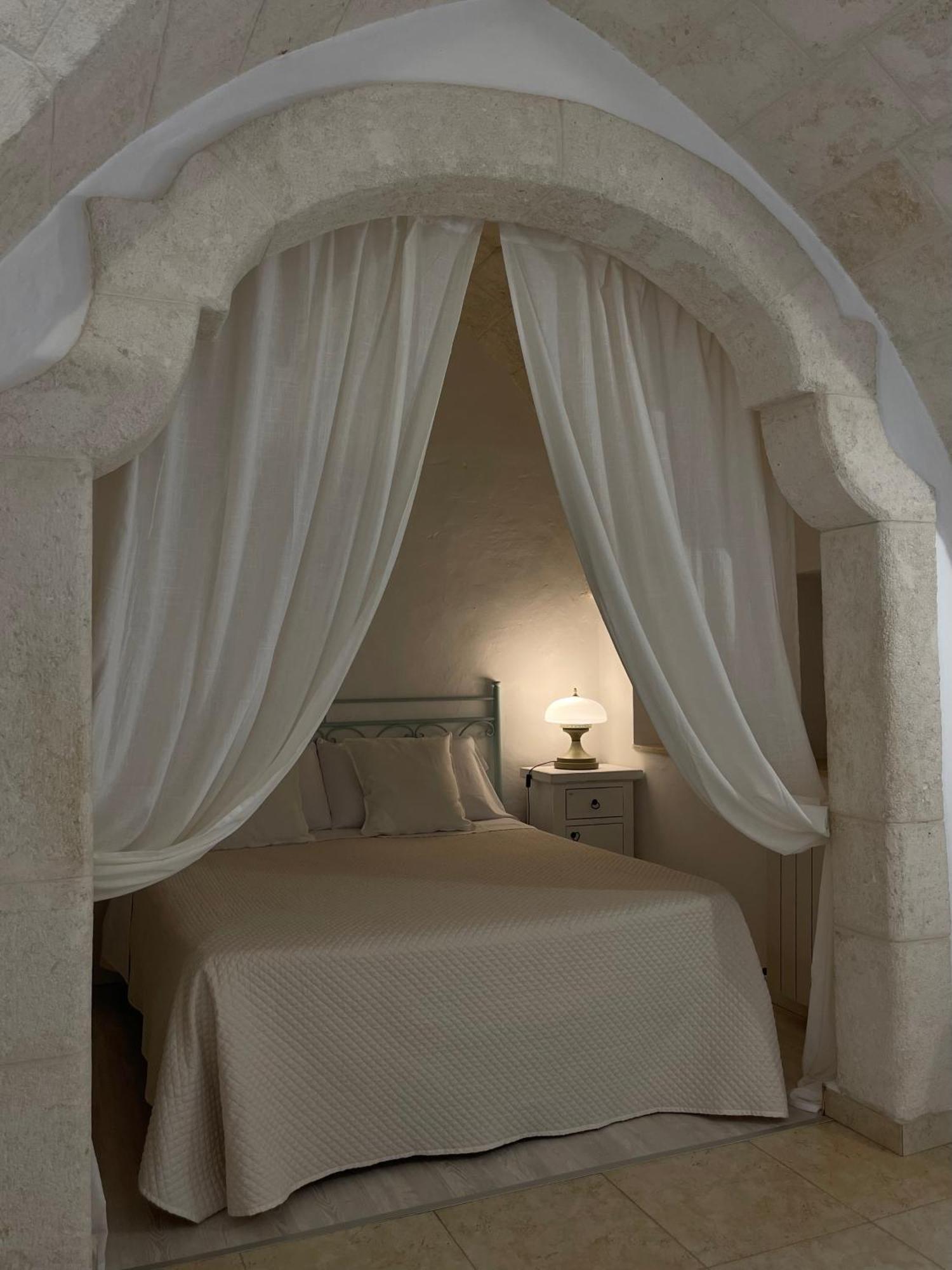 Masseria Don Sante Fasano Oda fotoğraf