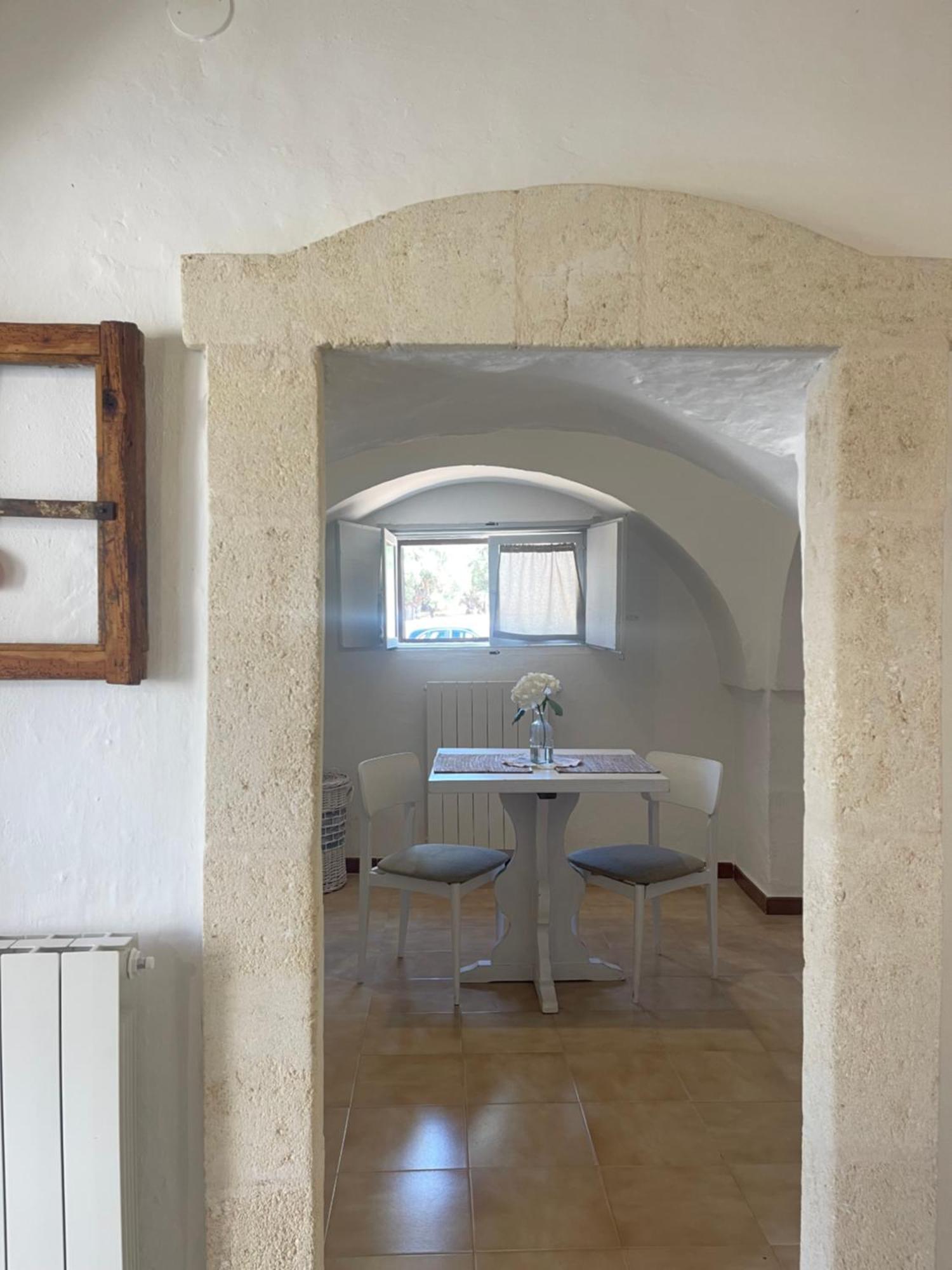 Masseria Don Sante Fasano Dış mekan fotoğraf